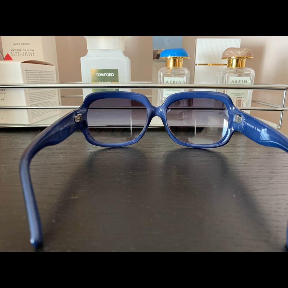 Authentic Fendi Designer Sunglasses